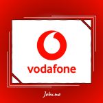 Vodafone Career