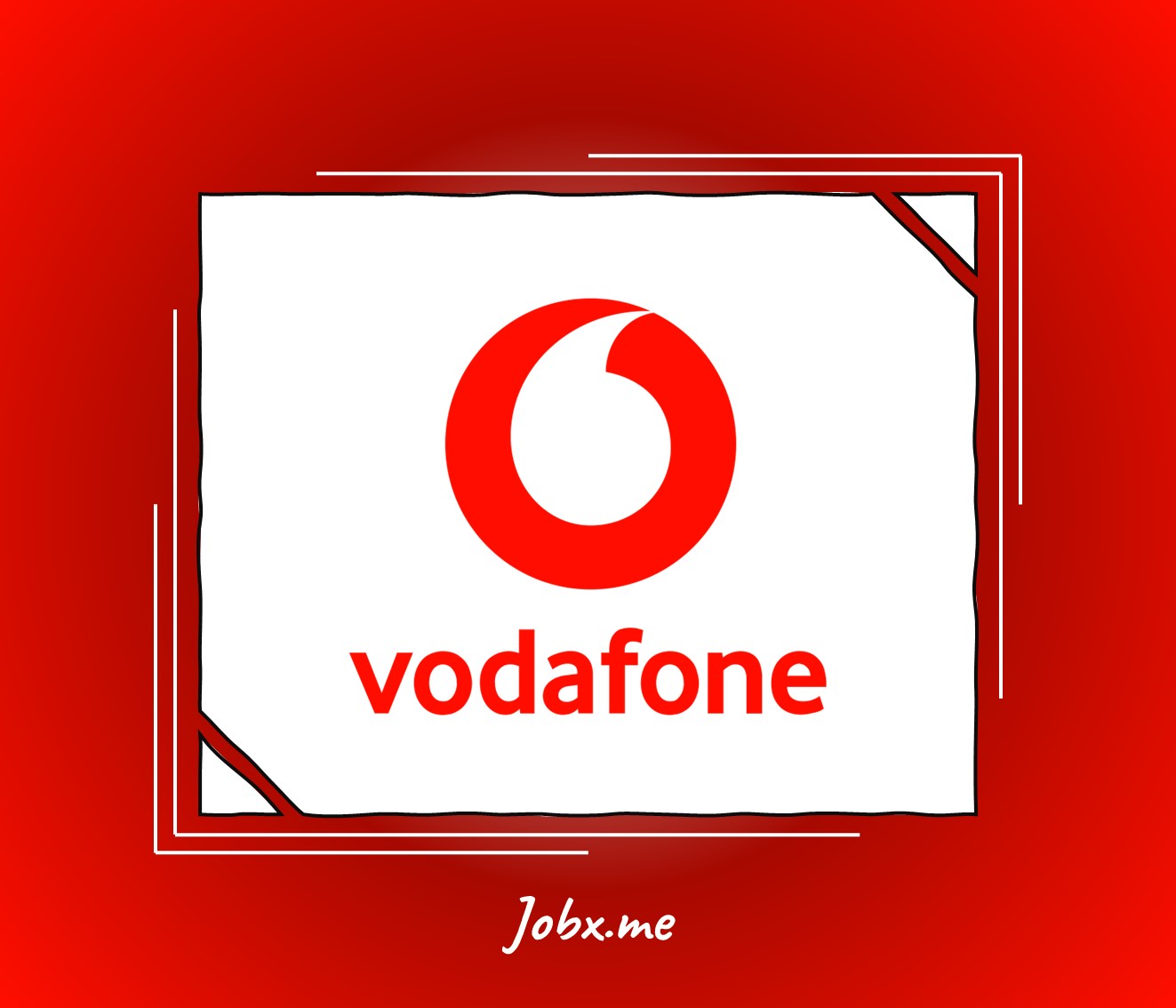 Vodafone Career