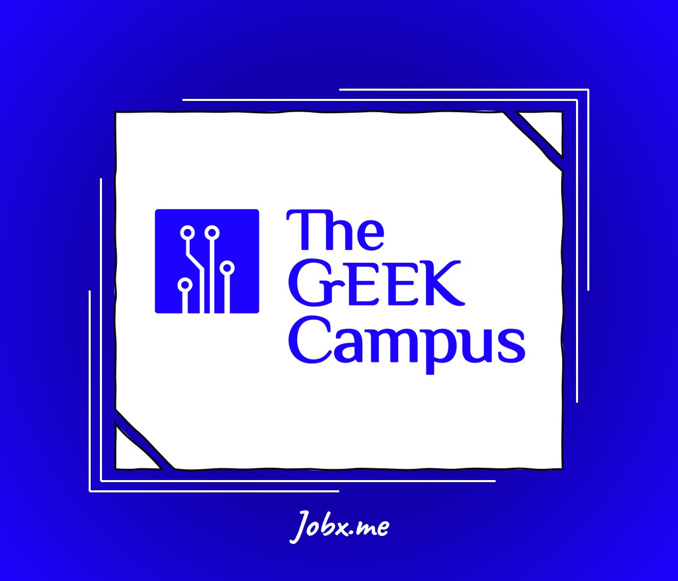 the greek campus Careers