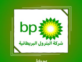 BP Career