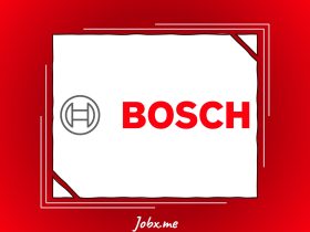 Bosch Careers