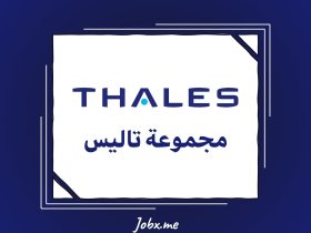 Thales Careers