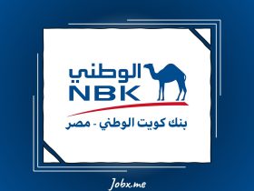 NBK Career