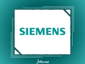 Siemens Advanta Egypt Careers