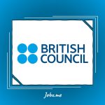 British Council Careers