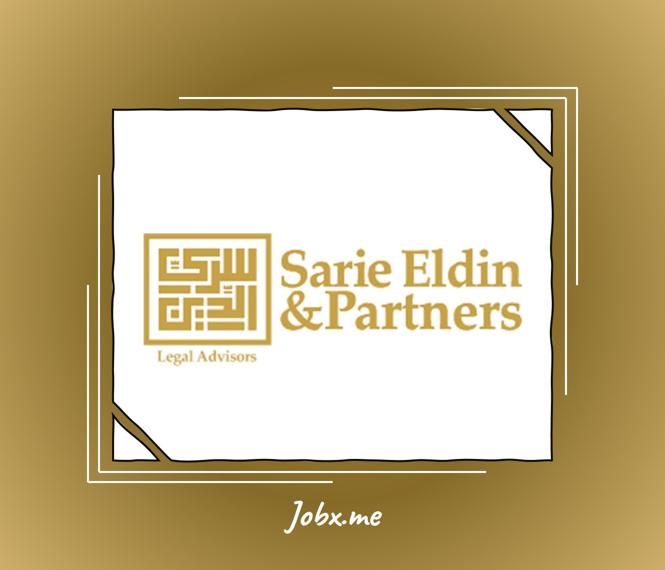 Sarie Eldin Careers