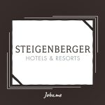 steigenberger hotels and resorts Careers