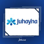 Juhayna Careers