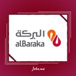 Al Baraka jobs