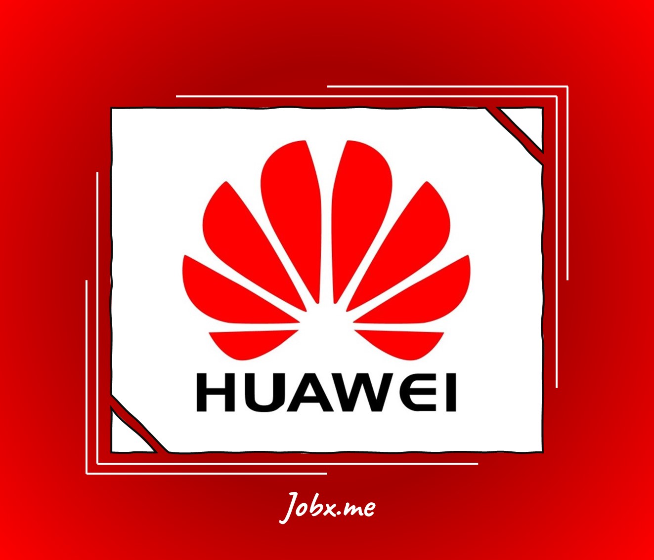 Huawei jobs