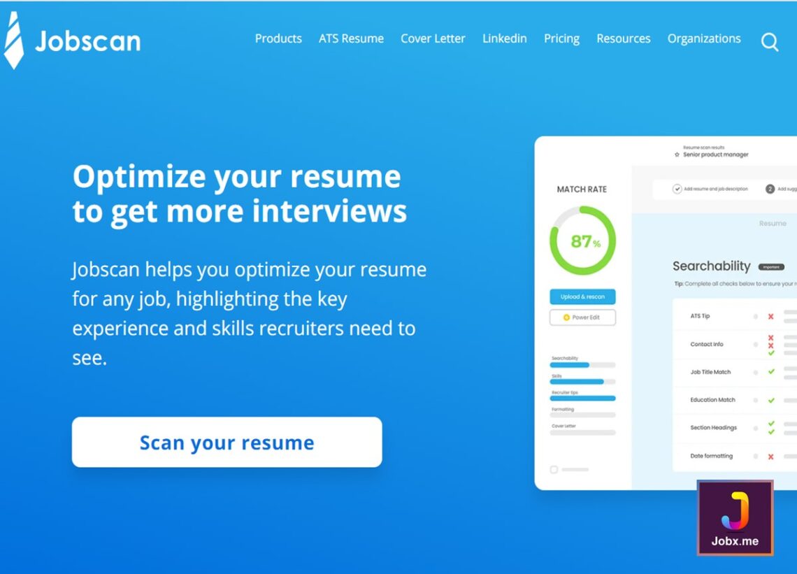 Jobscan Vs ResumeWorded Tailor Your Resume For Success With The Right Jobscan Vs ResumeWorded Tailor Your Resume For Success With The Right