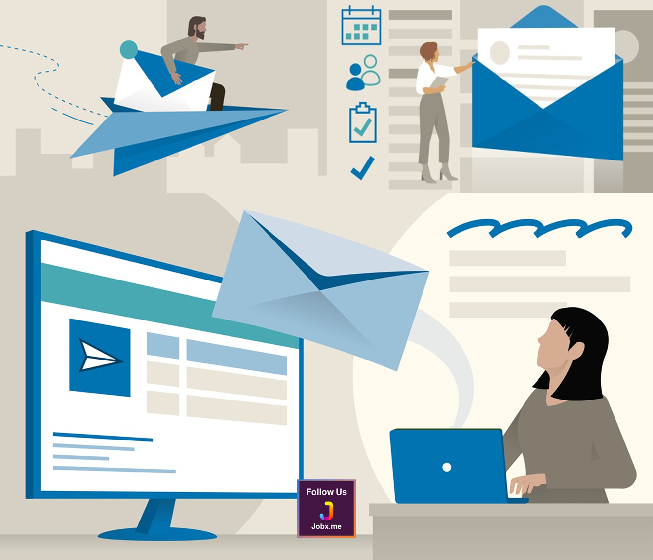 Microsoft Outlook Full Course